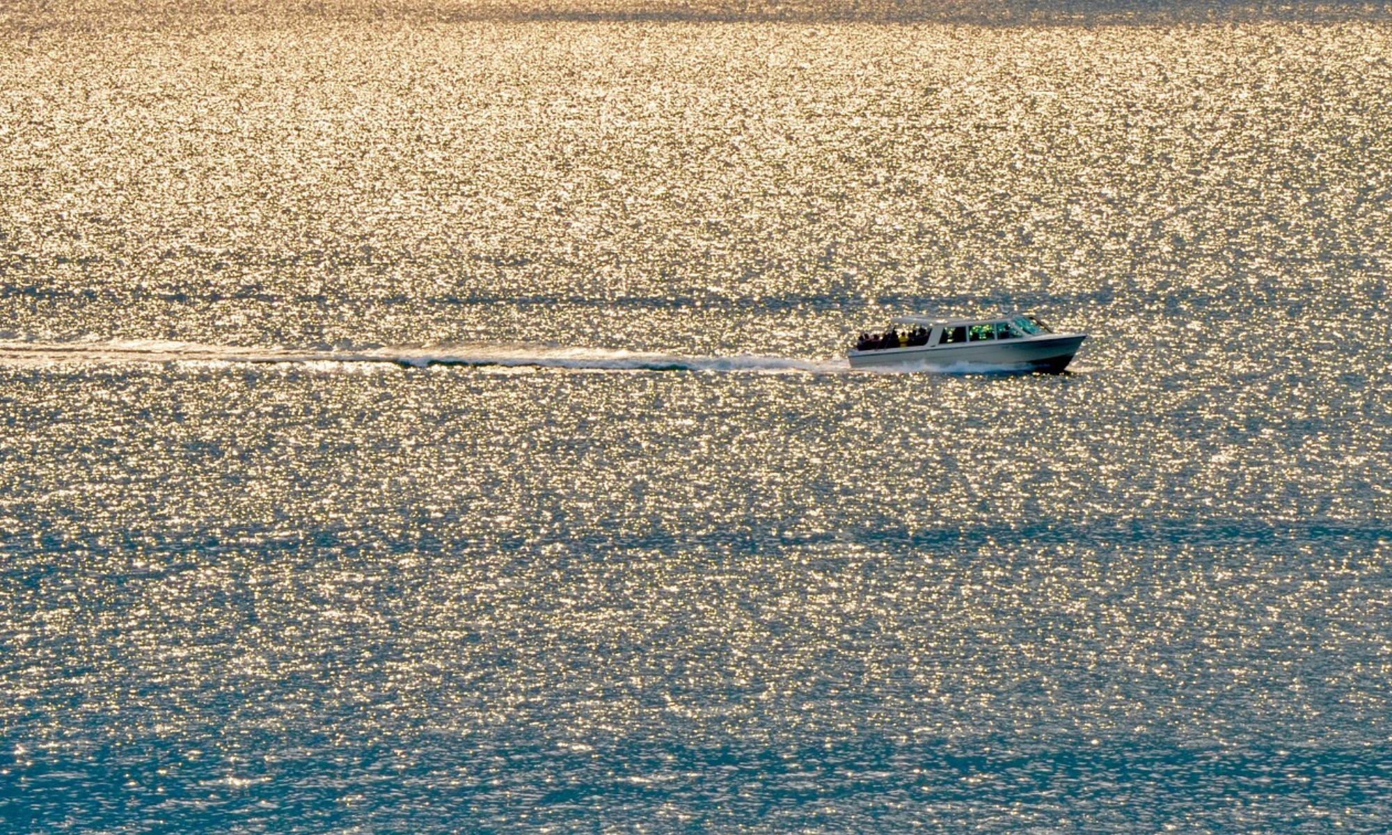 Alto lago di Como e Valli del Lario